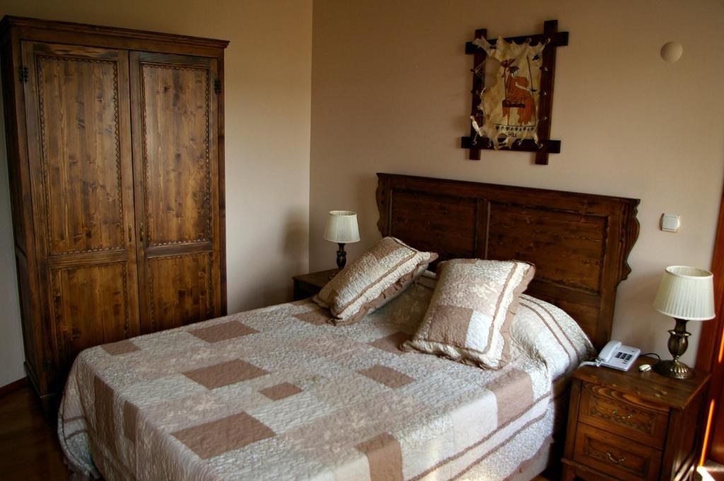 Hera Hotel Bergama Zimmer foto