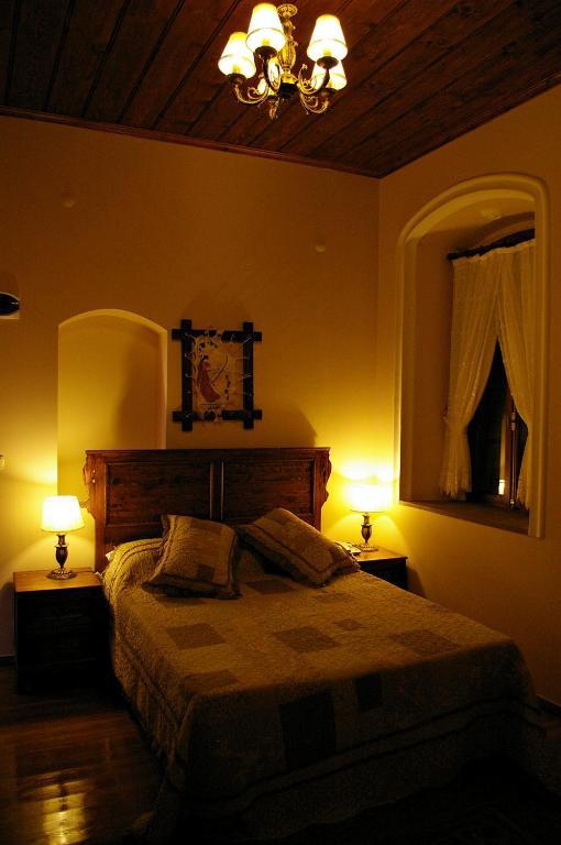Hera Hotel Bergama Zimmer foto