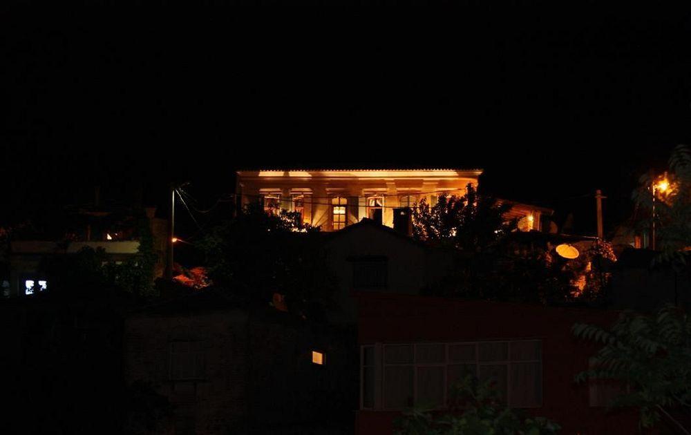 Hera Hotel Bergama Exterior foto
