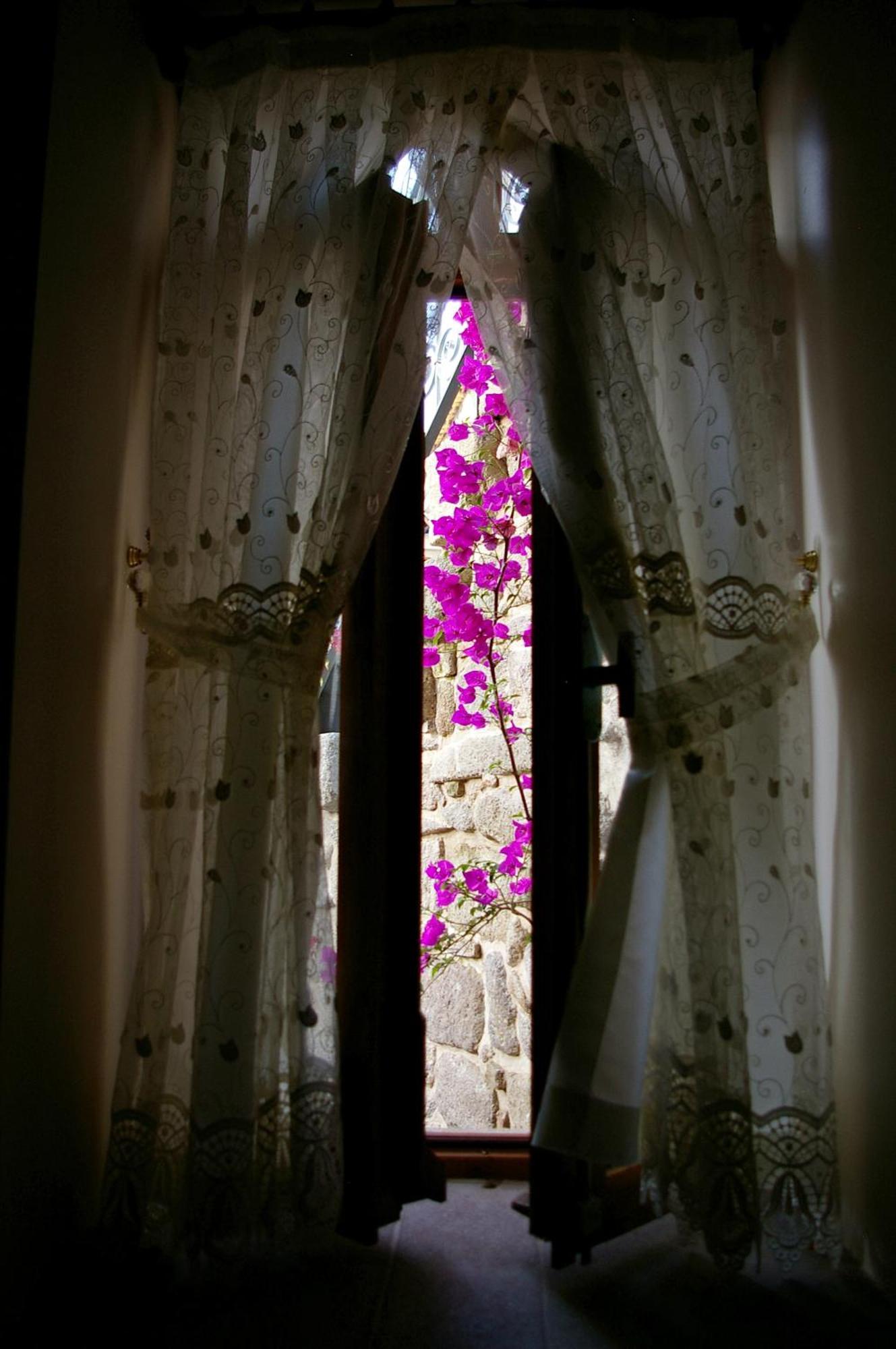 Hera Hotel Bergama Exterior foto