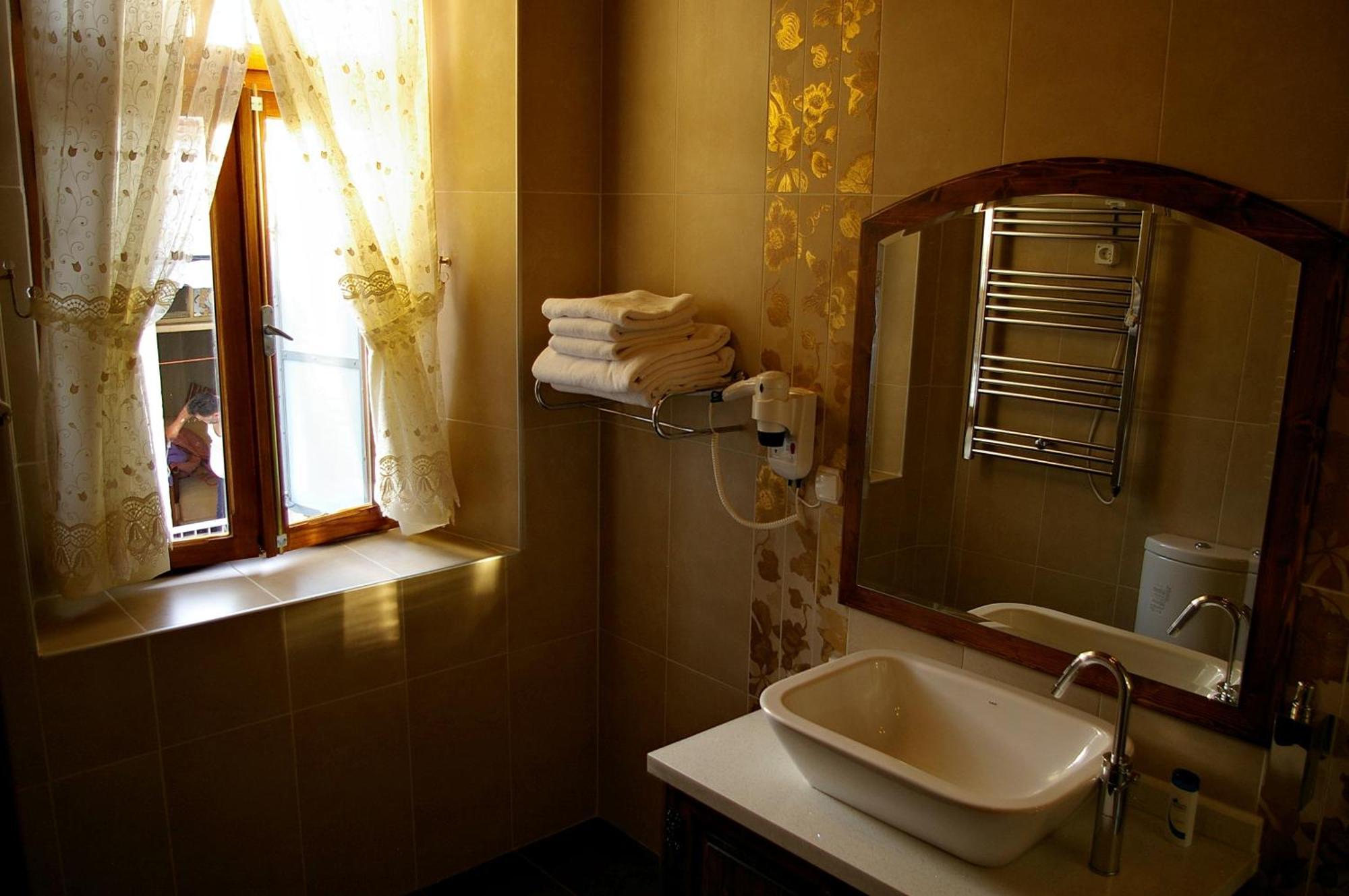 Hera Hotel Bergama Exterior foto