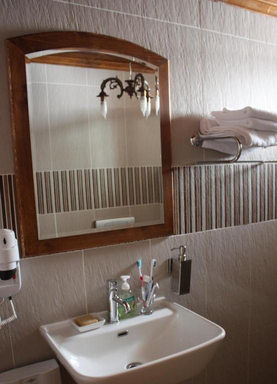 Hera Hotel Bergama Zimmer foto